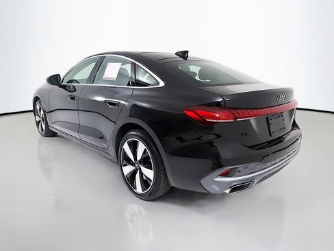 Used 2025 Audi A5 2.0T Premium Plus w/ Premium Plus AWD/4WD image 5