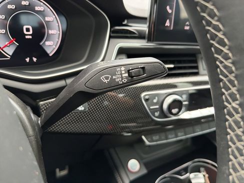 Used 2022 Audi S5 Premium Plus w/ Premium Plus Package AWD/4WD image 65