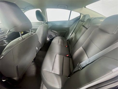 New 2025 Nissan Altima 2.5 S image 14