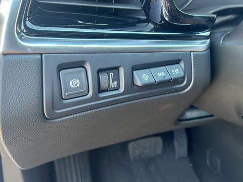 New 2025 Cadillac XT6 Premium Luxury w/ Technology Package image 25