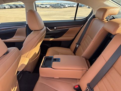 Used 2016 Lexus GS 350 image 25