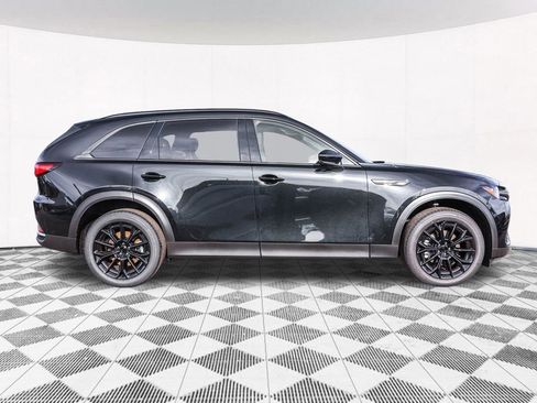 New 2026 MAZDA CX-70 3.3 Turbo w/ Premium Plus Pkg image 14