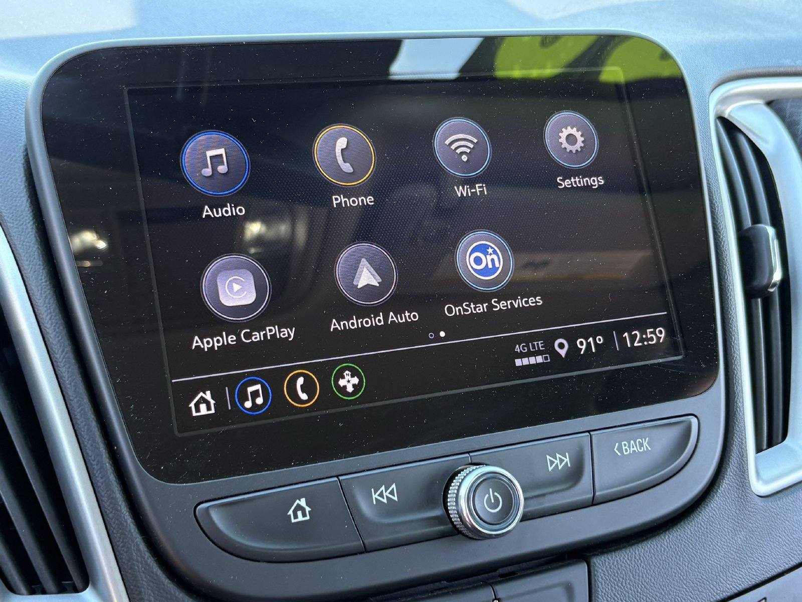 Used 2023 Chevrolet Malibu LS FWD image 27