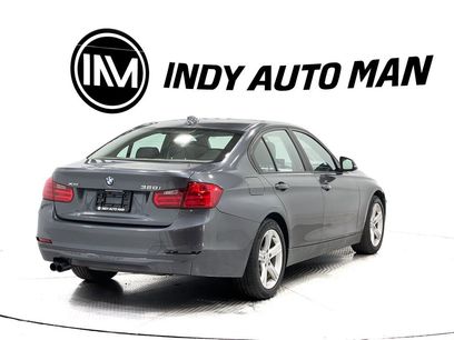 Used 2013 BMW 328i xDrive Sedan