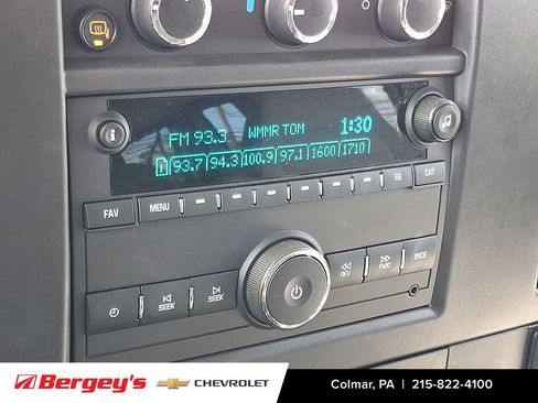 Certified 2025 Chevrolet Express 3500 LS w/ Chrome Appearance Package image 16