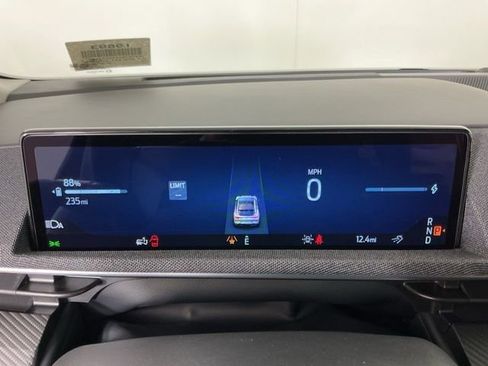 New 2026 Ford Mustang Mach-E Premium image 18