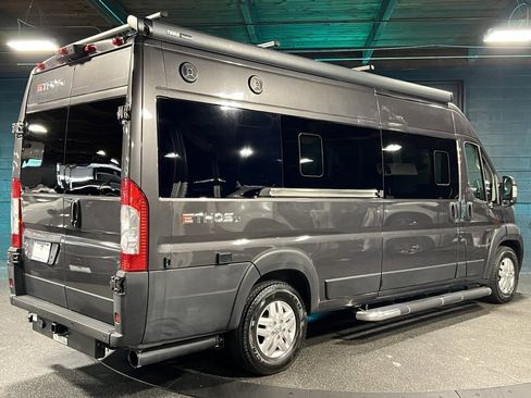 Used 2021 RAM ProMaster 3500 w/ Convenience Group image 16