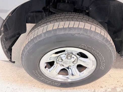 Used 2012 RAM 1500 Tradesman w/ ST Popular Equipment Group image 5