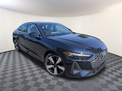 New 2025 Audi A5 2.0T Premium Plus