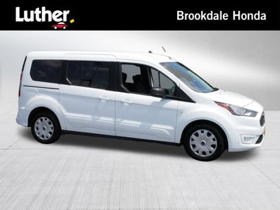 Used 2020 Ford Transit Connect XLT