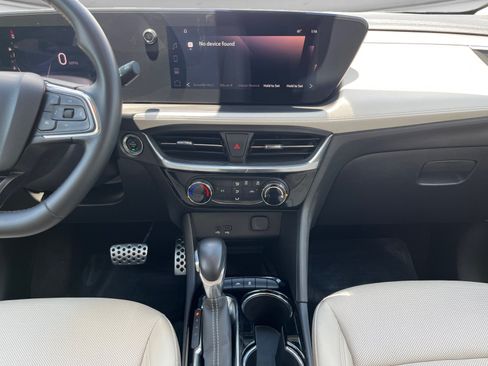 Used 2024 Buick Encore GX Sport Touring w/ Advanced Technology Package FWD image 13