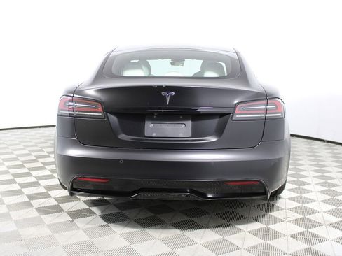 Used 2023 Tesla Model S Standard Range AWD/4WD image 37
