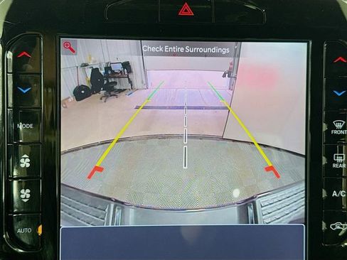 Used 2025 RAM 2500 Big Horn image 14