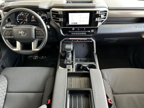 New 2025 Toyota Tundra SR5 RWD image 15