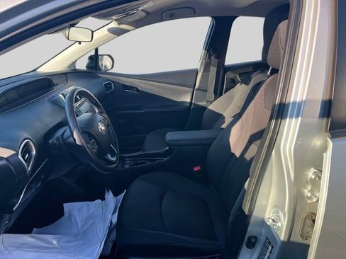 Certified 2022 Toyota Prius Prime LE image 12