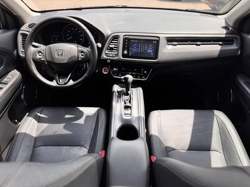 Used 2022 Honda HR-V EX-L image 23
