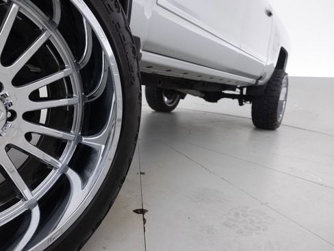 Used 2016 Chevrolet Silverado 1500 LT w/ All Star Edition image 27