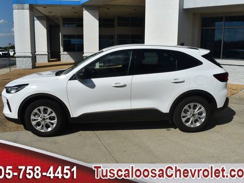 Used 2025 Ford Escape Active FWD image 6