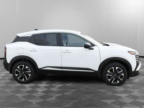 New 2026 Nissan Kicks SV w/ Cold Weather Package image 7