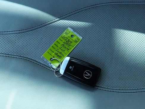 Used 2019 Acura ILX w/ Premium Package FWD image 61