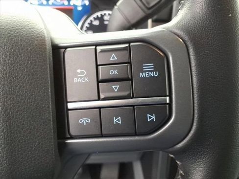 Used 2022 Ford F150 XLT w/ Equipment Group 302A High image 28