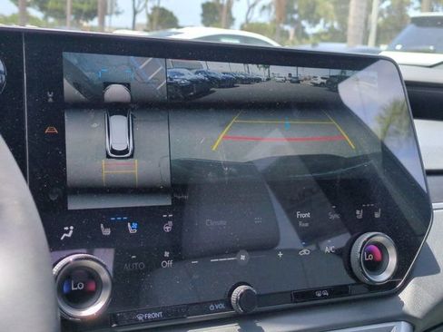 New 2026 Lexus RX 350 Premium FWD image 18