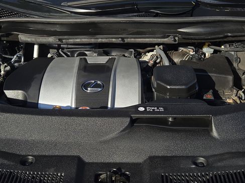 Used 2018 Lexus RX 350 350 image 27