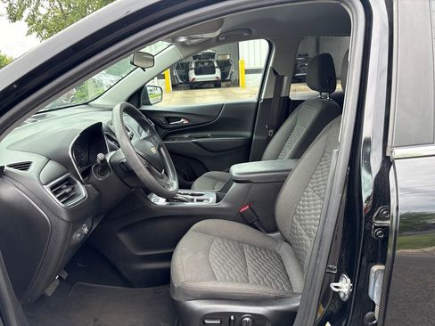 Used 2021 Chevrolet Equinox LT AWD/4WD image 11