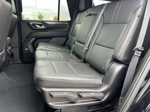 Used 2021 Chevrolet Tahoe RST image 20