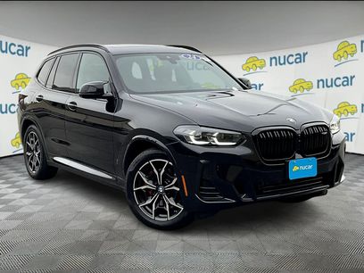 Used 2024 BMW X3 M40i w/ Premium Package