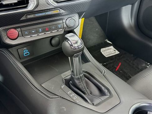 New 2025 Ford Mustang Premium image 17