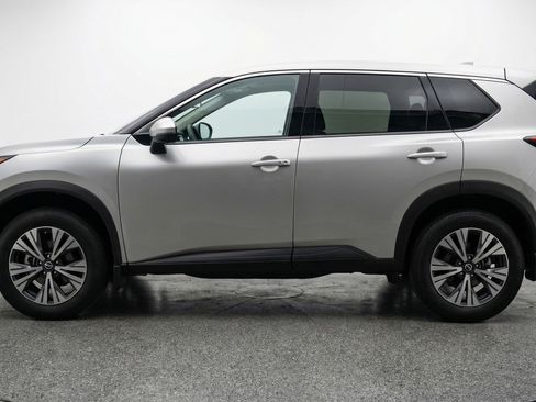Used 2023 Nissan Rogue SV AWD/4WD image 5