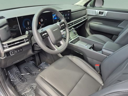New 2027 Hyundai Santa Fe SEL FWD image 23