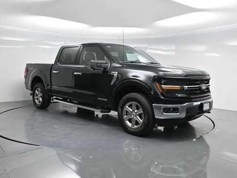 Used 2024 Ford F150 XLT w/ Mobile Office Package image 30