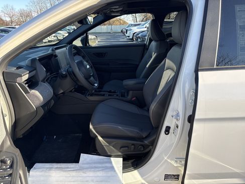 New 2026 Subaru Outback Limited XT image 17