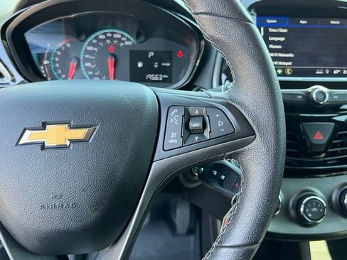 Used 2021 Chevrolet Spark ACTIV FWD image 22