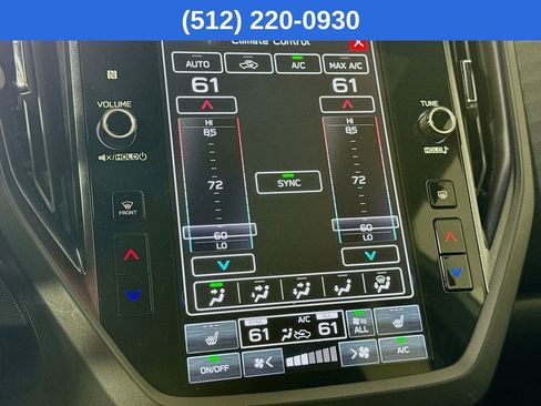 Used 2026 Subaru Forester Premium image 18