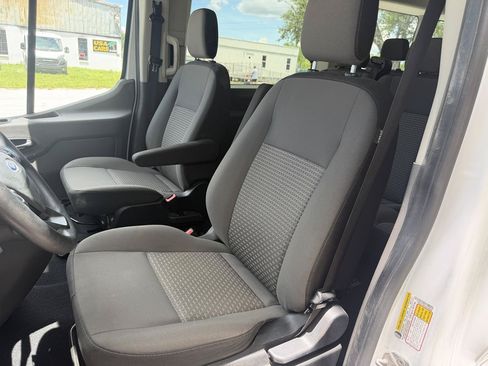 Used 2025 Ford Transit 350 XLT RWD image 15