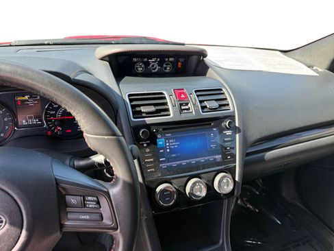 Used 2019 Subaru WRX Limited w/ Popular Package #1 AWD/4WD image 12