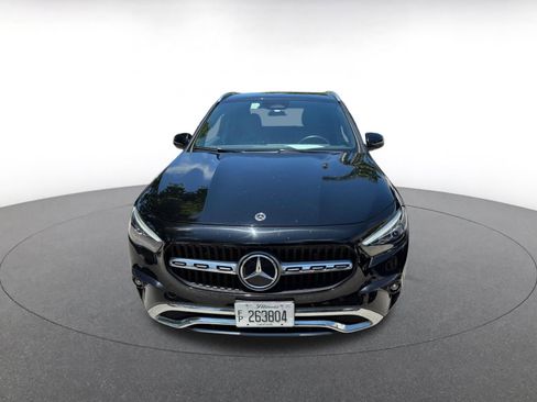 Used 2025 Mercedes-Benz GLA 250 image 3