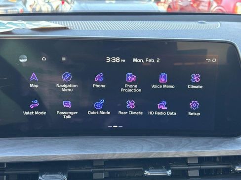 Used 2025 Kia Telluride SX Prestige X-Line image 24