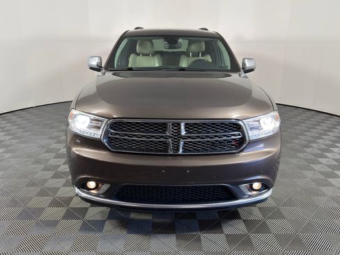 Used 2018 Dodge Durango Citadel image 6