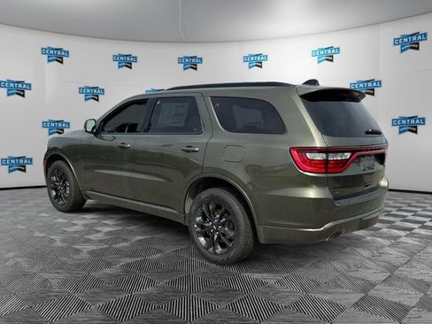 New 2026 Dodge Durango GT AWD/4WD image 3