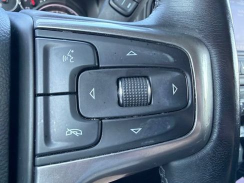 Used 2020 Chevrolet Silverado 1500 LT w/ LT 2.7L Value Package AWD/4WD image 44