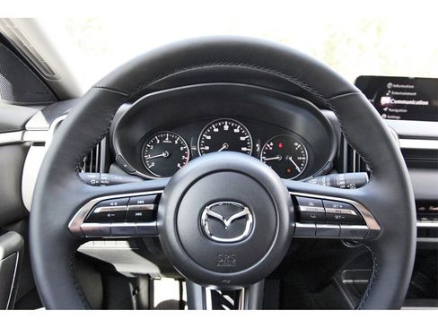 New 2026 MAZDA CX-50 Meridian Edition w/ Weather Package image 12