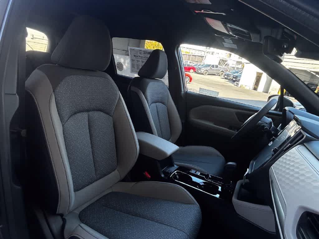 New 2026 Subaru Forester Touring AWD/4WD image 15