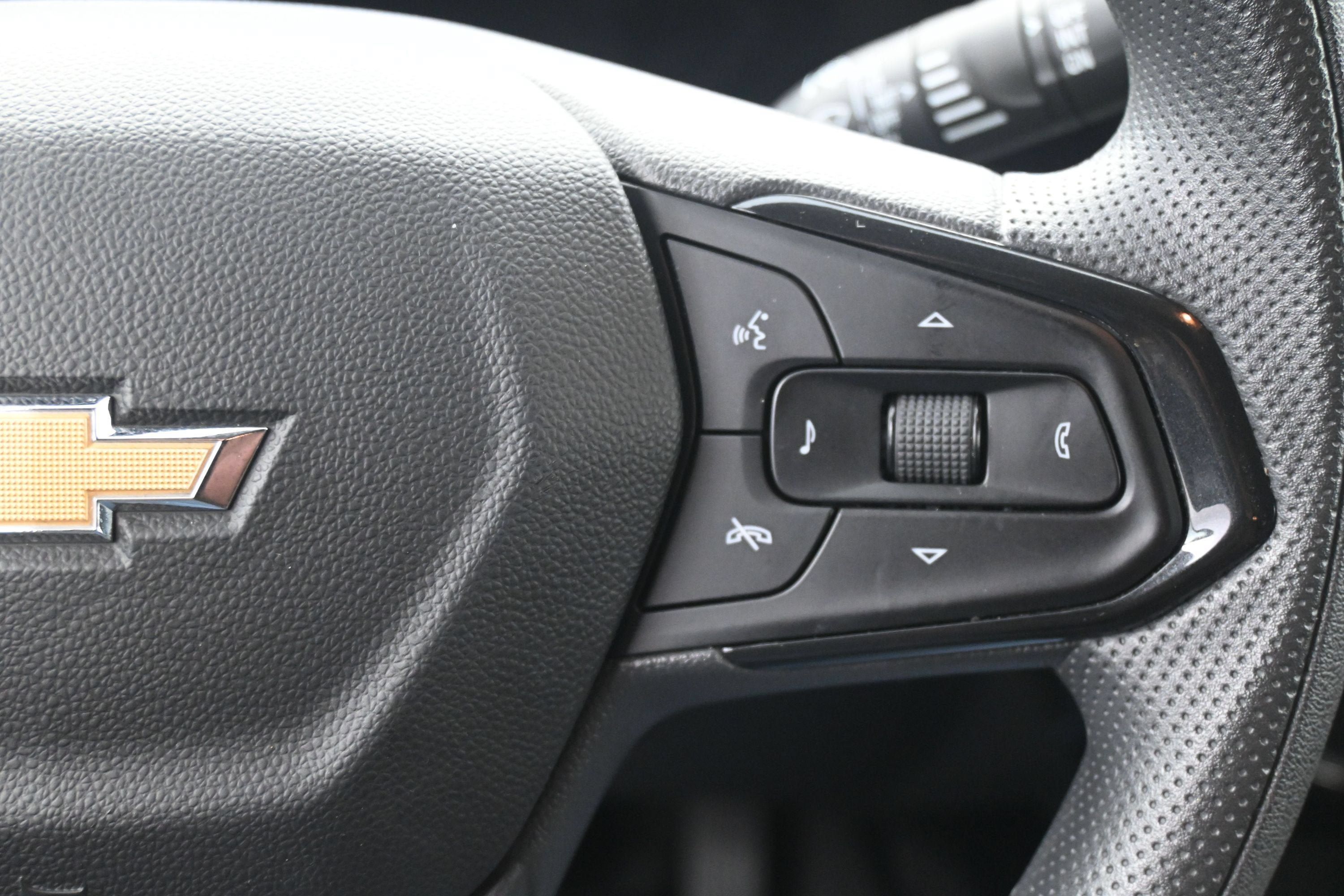 Certified 2024 Chevrolet Trax LT FWD image 12
