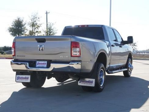 Certified 2023 RAM 3500 Big Horn w/ Level 1 Equipment Group image 9