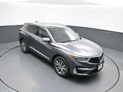 Used 2021 Acura RDX AWD w/ Technology Package image 36
