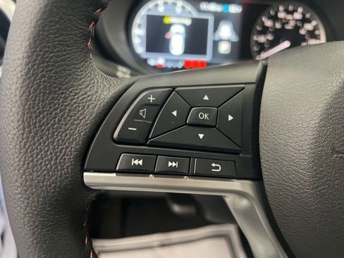 New 2025 Nissan Versa SR image 46